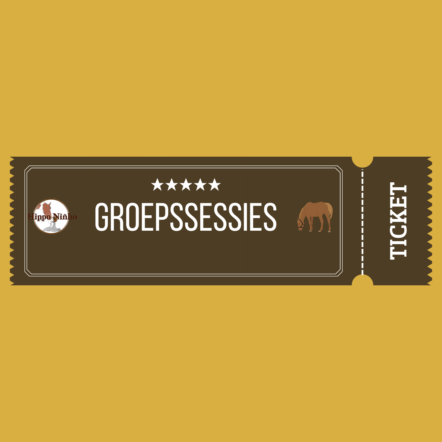 Groepssessies
