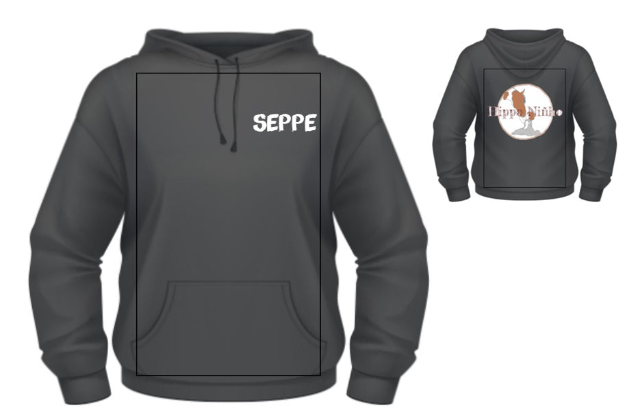 Hippo Niñho Trui Volwassenen