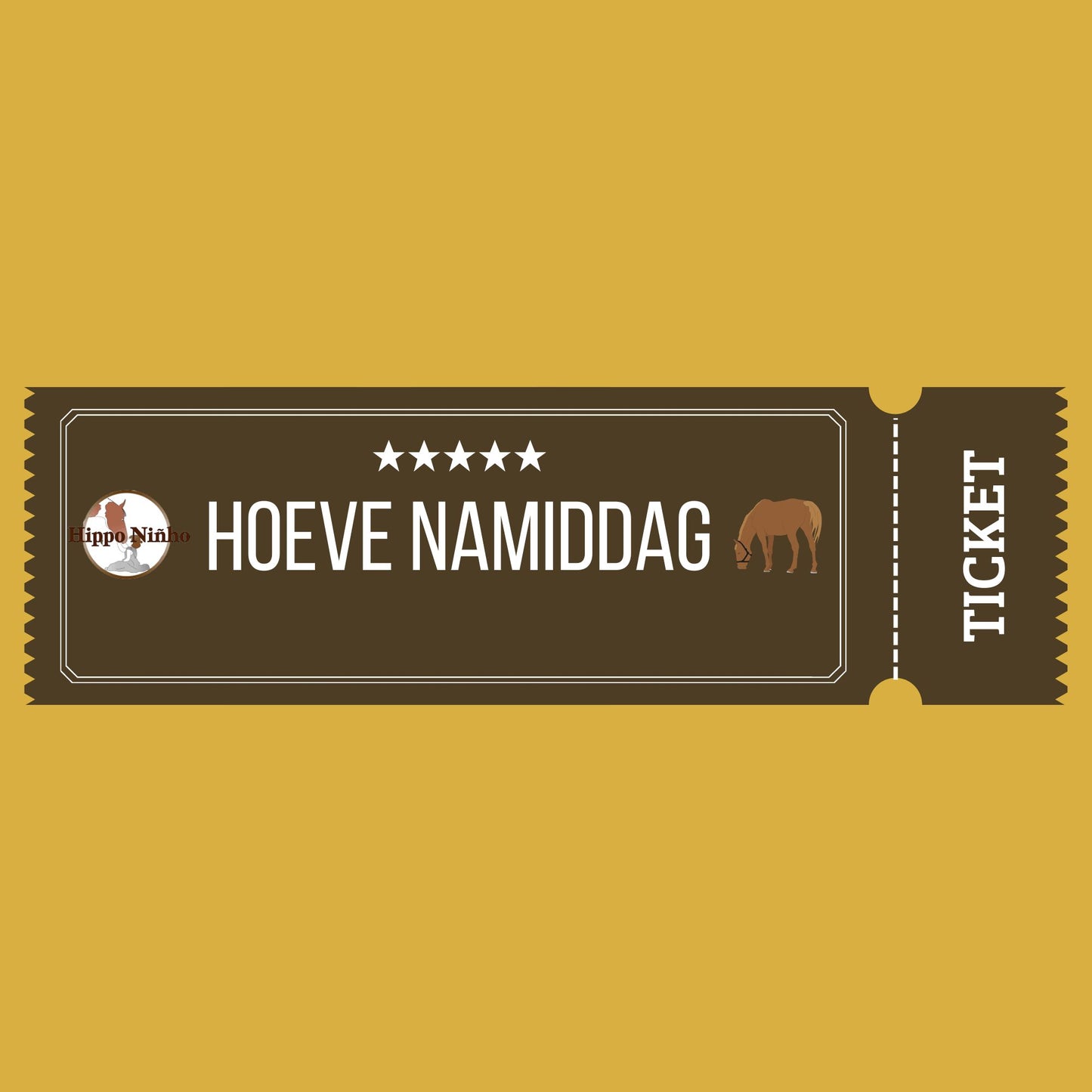 Hoeve Namiddagen