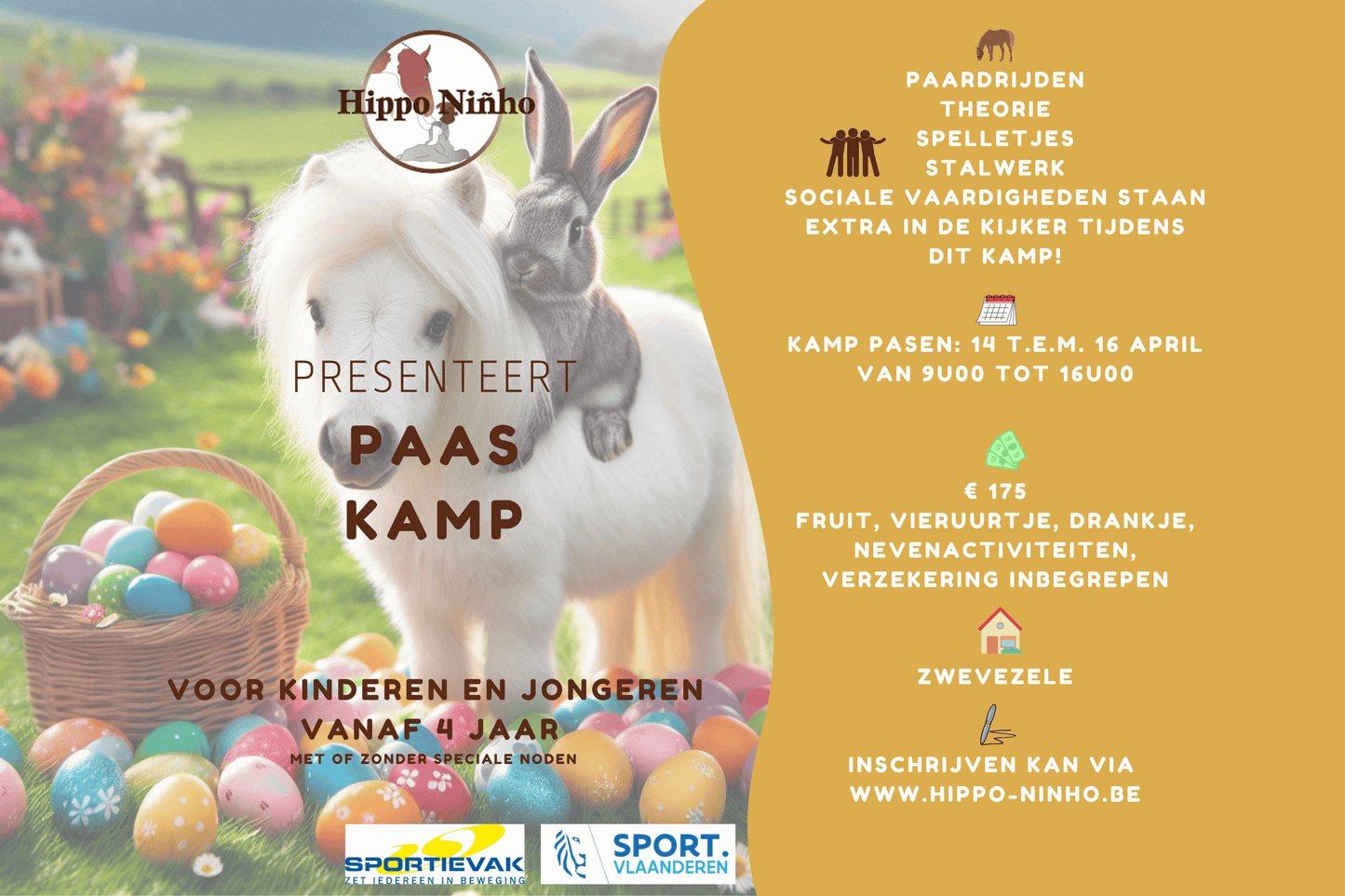 Kampen