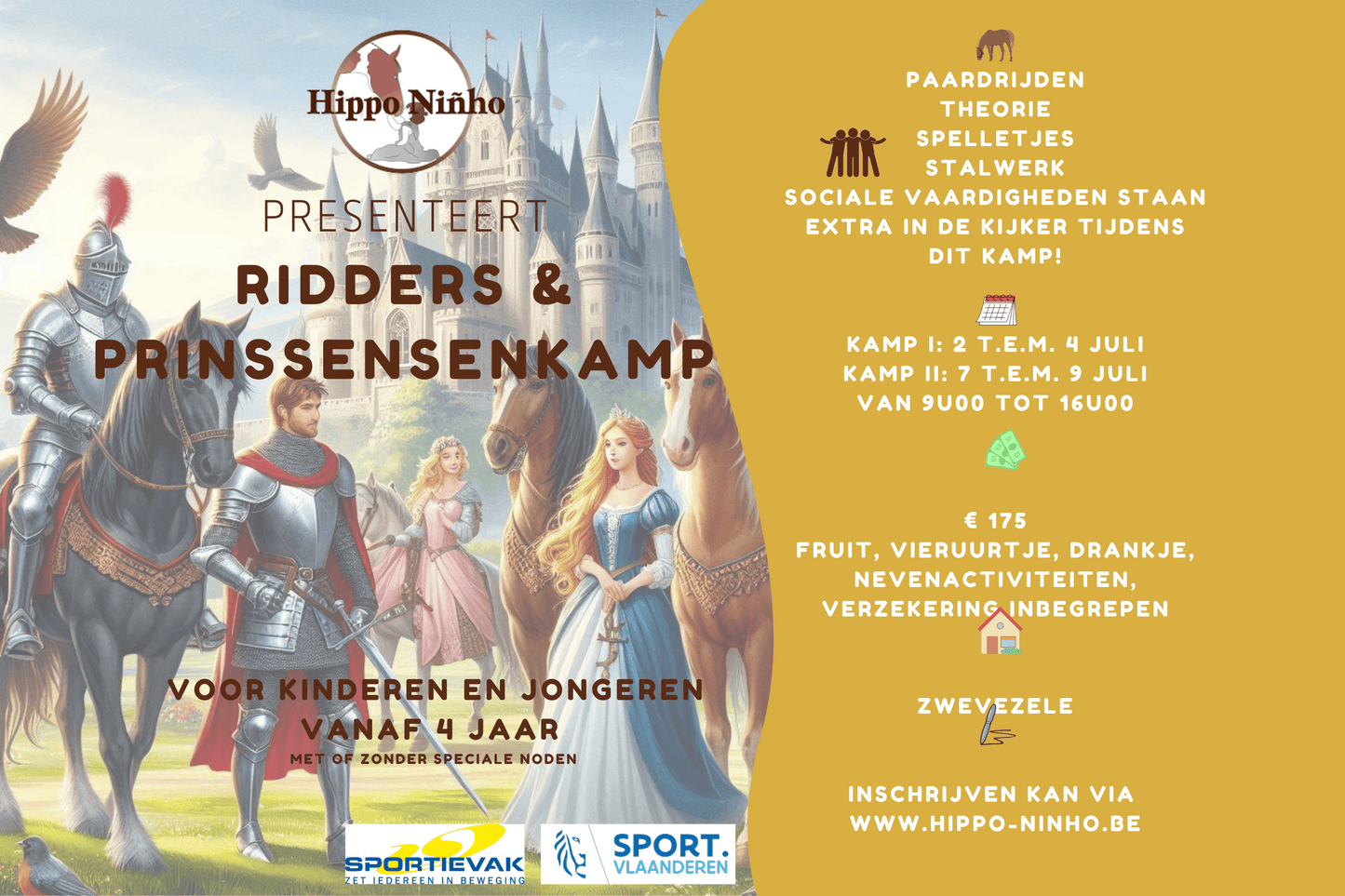 Kampen